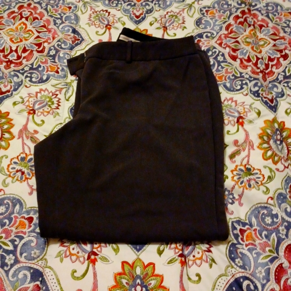 Woman's Pants